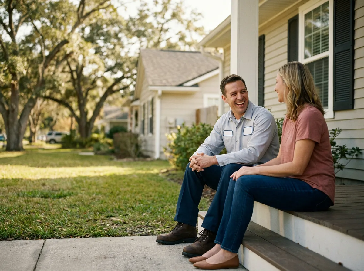 Septic tank pumping FAQs for Hull, TX